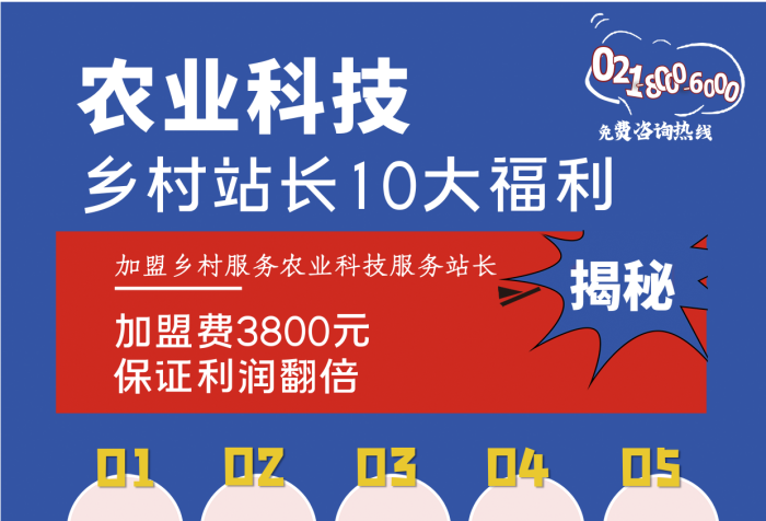 農(nóng)業(yè)農(nóng)資產(chǎn)品招聘宣傳單頁(yè)DM單