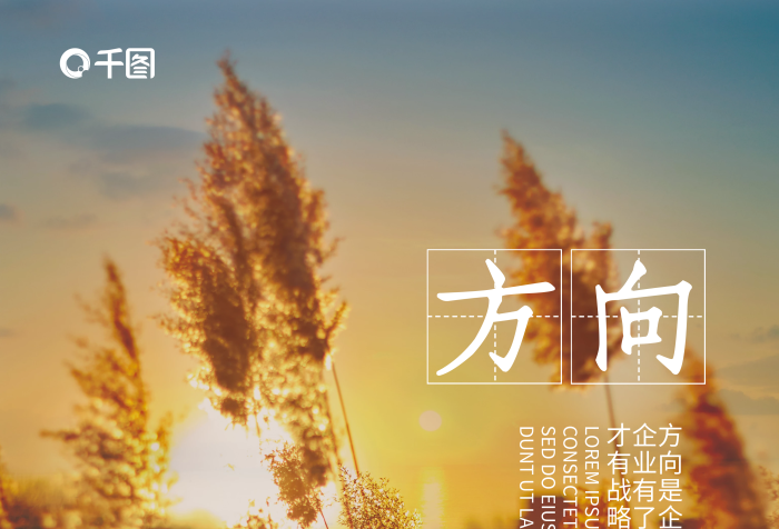 勵(lì)志企業(yè)文化發(fā)展方向目標(biāo)實(shí)拍激勵(lì)海報(bào)