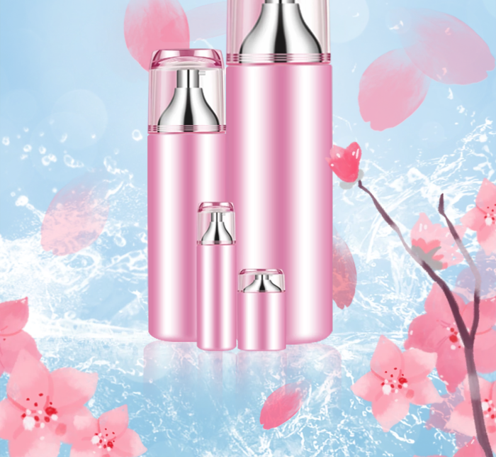 閨蜜節(jié)2022全場(chǎng)折起櫻花瓣藍(lán)色海報(bào)banner