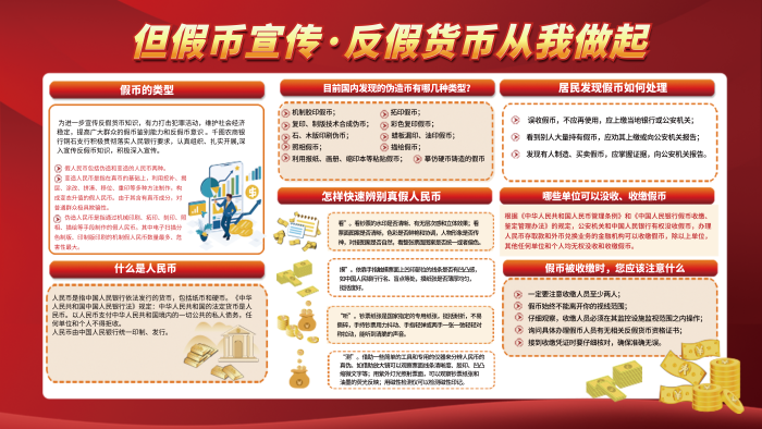 反假利用挖補(bǔ)揭層貨幣從我做起