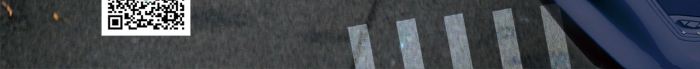 簡約停車LOGO停車費(fèi)每月福利海報(bào)