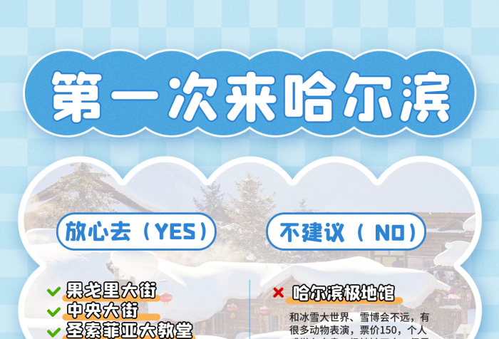 案例小紅書果戈里大街中央大街旅游實(shí)用攻略封面