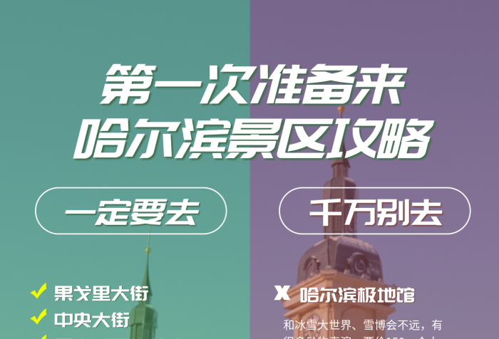 小紅書冬季果戈里大街中央大街攻略封面