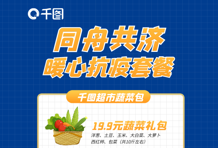 超市蔬菜洋蔥土豆海報