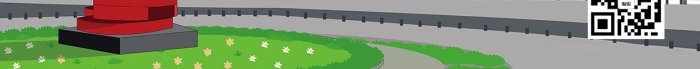 查看天氣地標(biāo)彩色簡約手機(jī)海報(bào)
