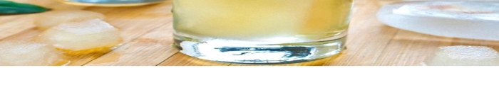 遇見傾心飲料綠色簡約電商詳情頁
