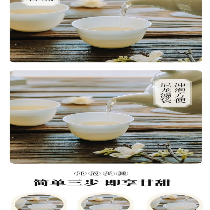 加工過程色簡約風電商詳情頁
