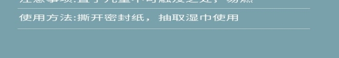 多層過濾小巧便攜折疊型醫(yī)用口罩藍色
