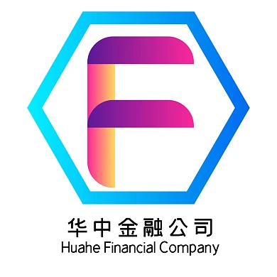 彩色字母LOGO