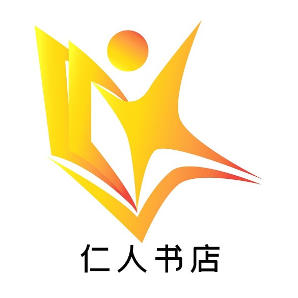 黃色書店LOGO