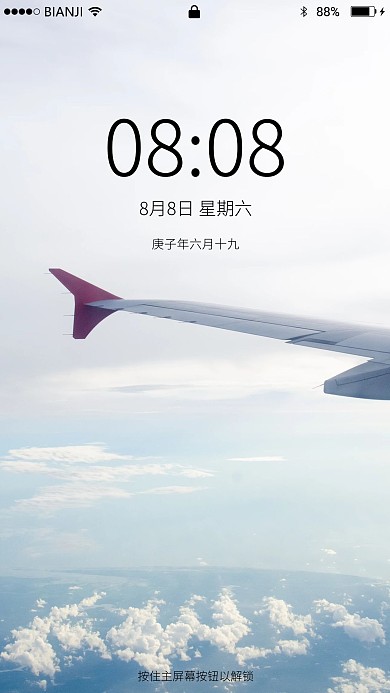 飛機(jī)機(jī)翼