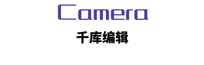 攝影通用大氣彩色鏡頭LOGO
