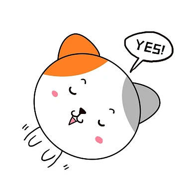 Q版可爱小动物表情包