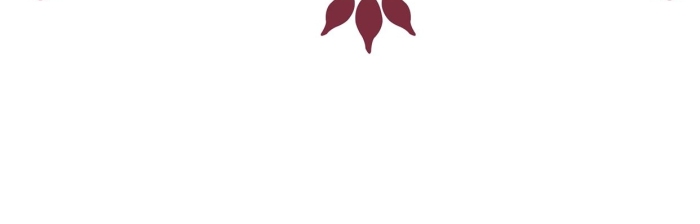品牌企業(yè)商務(wù)酒紅色婚禮LOGO
