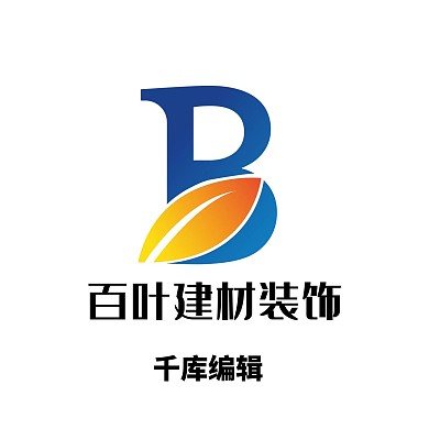 藍(lán)色字母BLOGO