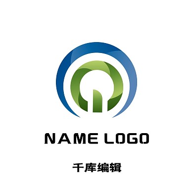 藍(lán)色開關(guān)LOGO