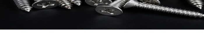 產(chǎn)品信息螺絲黑色簡(jiǎn)約詳情頁(yè)
