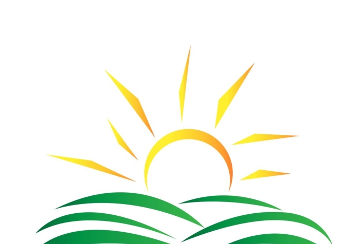 品牌企業(yè)綠色田野農(nóng)業(yè)LOGO
