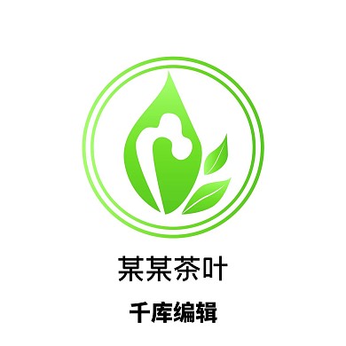 黃色運(yùn)動(dòng)小人LOGO