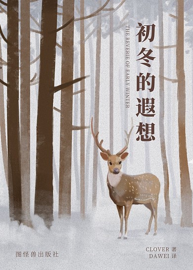 簡約言情唯美小說書籍封面