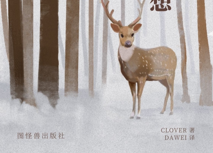 簡(jiǎn)約言情唯美小說書籍封面