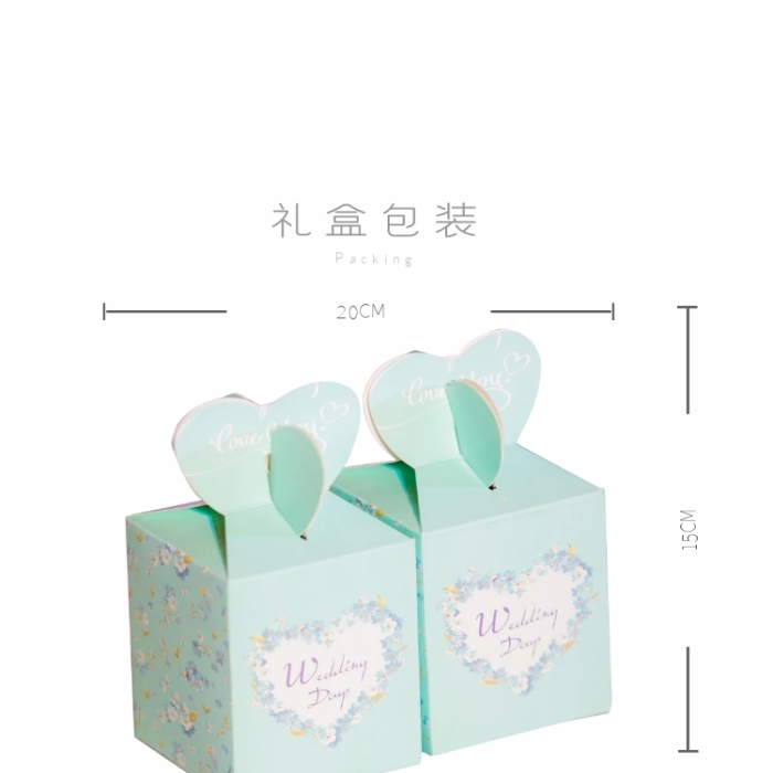 簡(jiǎn)約大氣雛菊首飾詳情頁(yè)