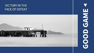 简约纯色背景新媒体电脑桌面