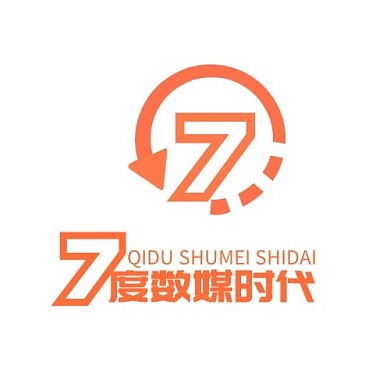 數(shù)媒時(shí)代簡(jiǎn)約字體設(shè)計(jì)LOGO設(shè)計(jì)