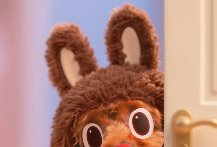 趣味萌寵lamaomao小紅書封面