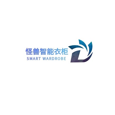 商業(yè)智能衣柜logo設(shè)計