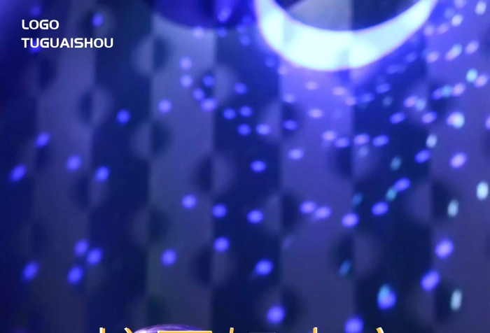 好聲音卡拉OK比賽簡約海報