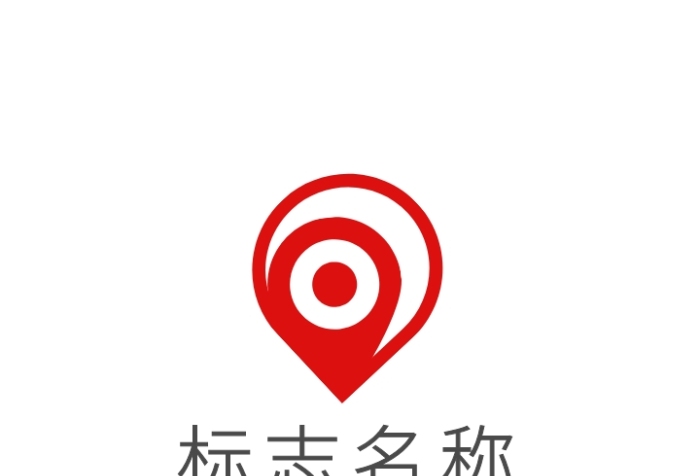 圓形標(biāo)志