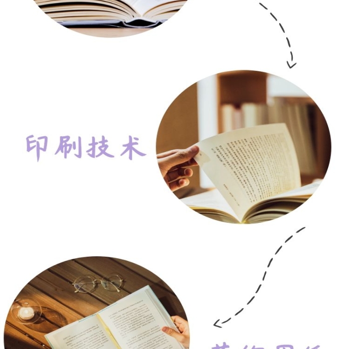 賣書電商淘寶藍(lán)色簡約詳情頁