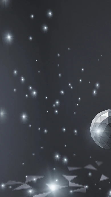 图怪兽原创元素科技风易拉宝