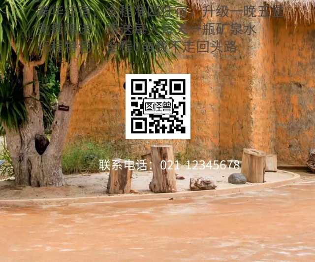 越南芽莊海旅游手機海報