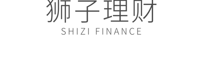 獅子理財(cái)頭像logo設(shè)計(jì)
