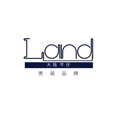 logo設(shè)計(jì)男士服裝牛仔電商頭像