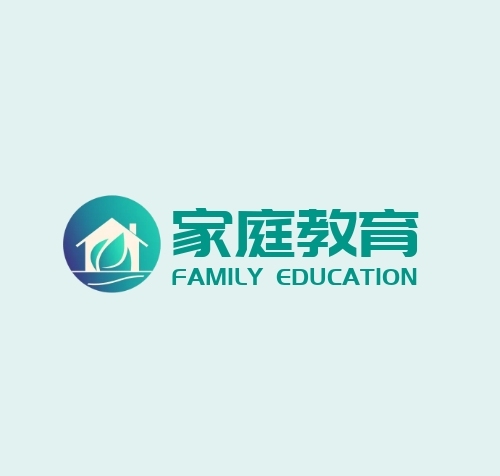家庭教育logo
