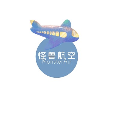 航空公司logo設(shè)計