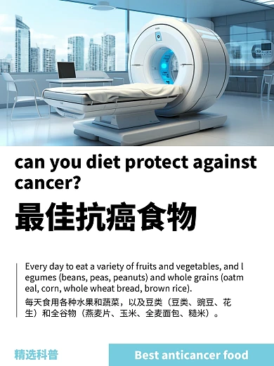 国外医学院医疗医学知识科普小红书封面