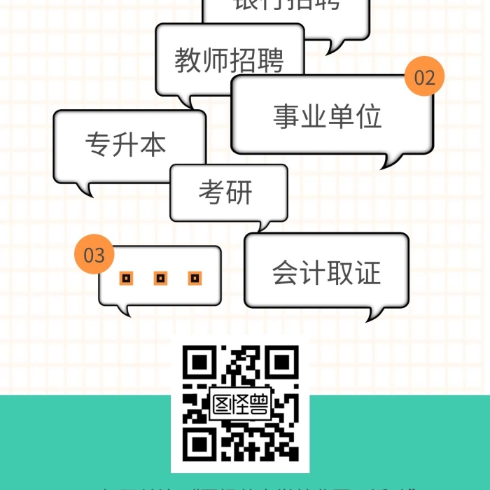 白色好課清單畢業(yè)季大學(xué)生就業(yè)團日活動海報