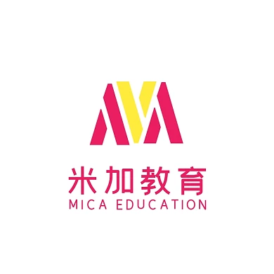线条创意学习教育平台logo设计