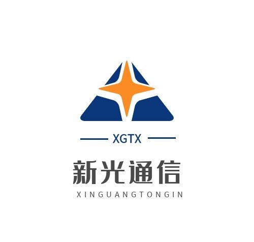 logo設(shè)計通信工程科技頭像