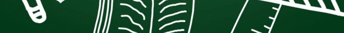 簡(jiǎn)約大扁平黑板教室行為規(guī)范標(biāo)語(yǔ)海報(bào)