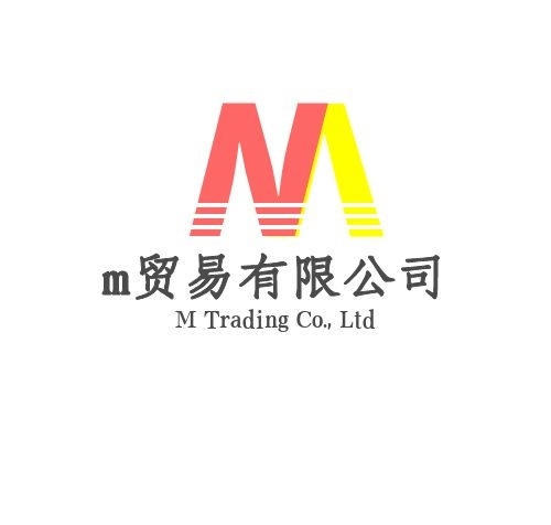字體M字簡約創(chuàng)意公司平面logo設(shè)計(jì)