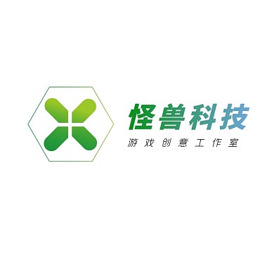 游戲公司logo