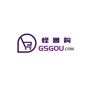 logo設(shè)計電商購物網(wǎng)站頭像
