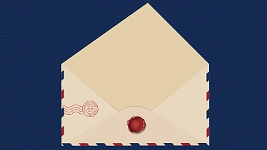 图怪兽原创元素扁平风社团招新插画背景