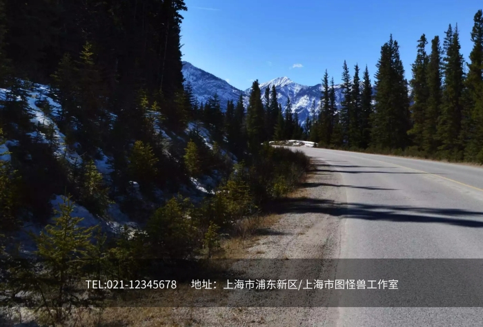 选物流找我们运输海报模板