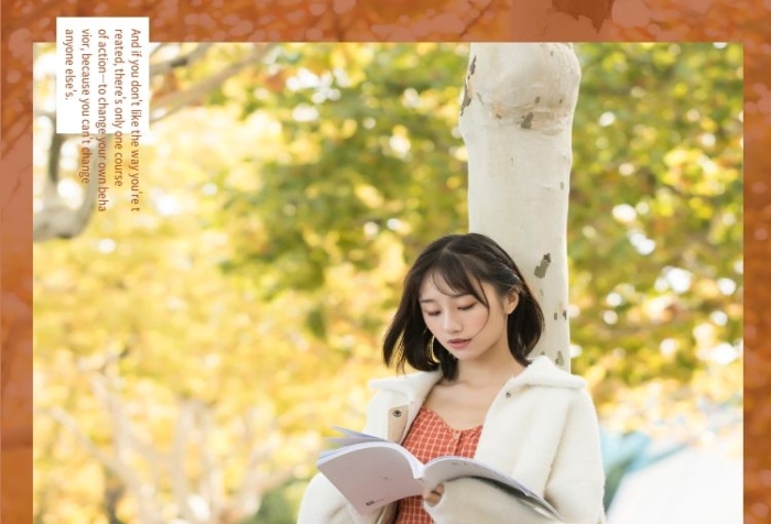 時(shí)尚韓版女裝詳情頁(yè)